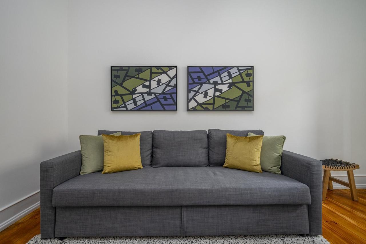 Whome Hideaway Family #2 Apartment *
