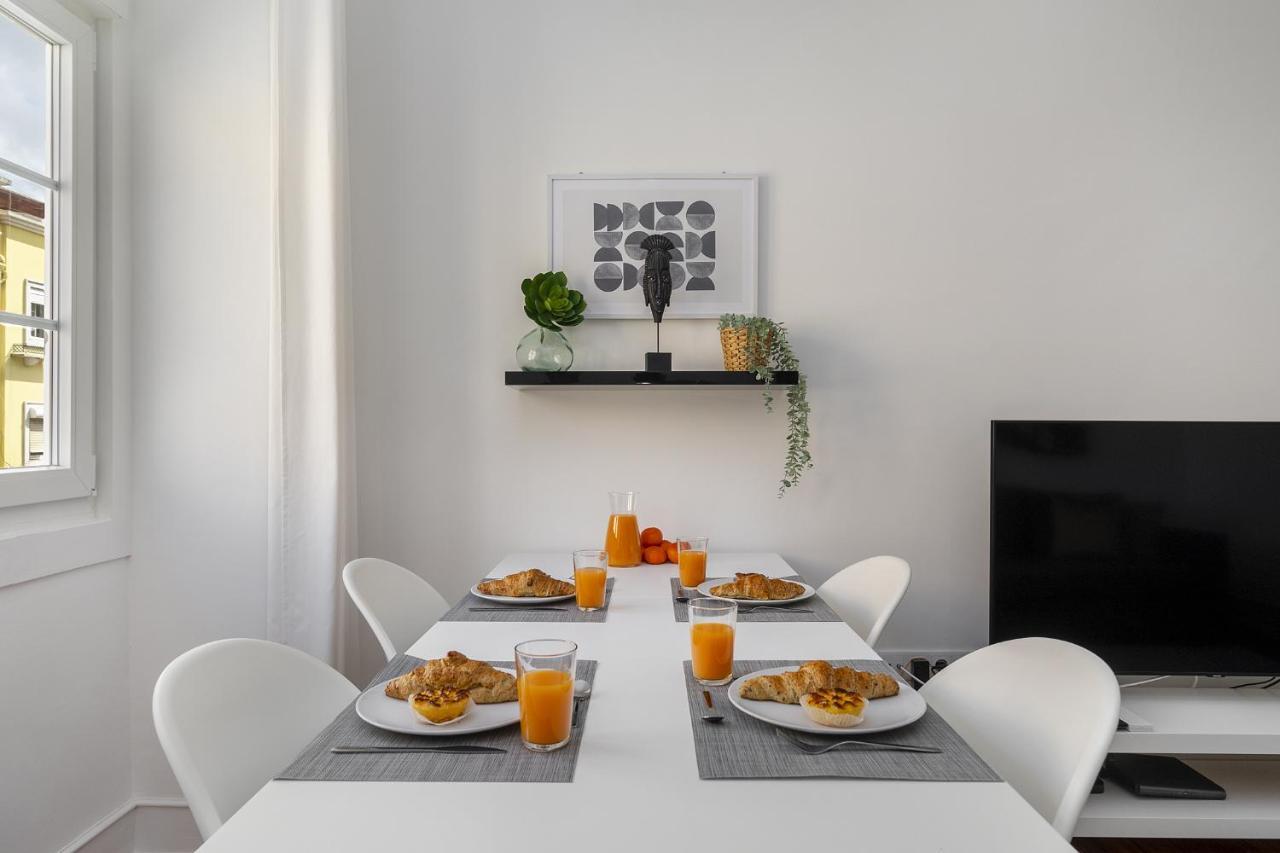 Whome Hideaway Family #2 Apartment