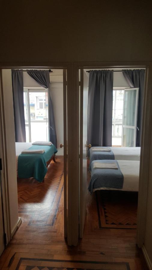 Almirante 48 Two Bedroom Apartment