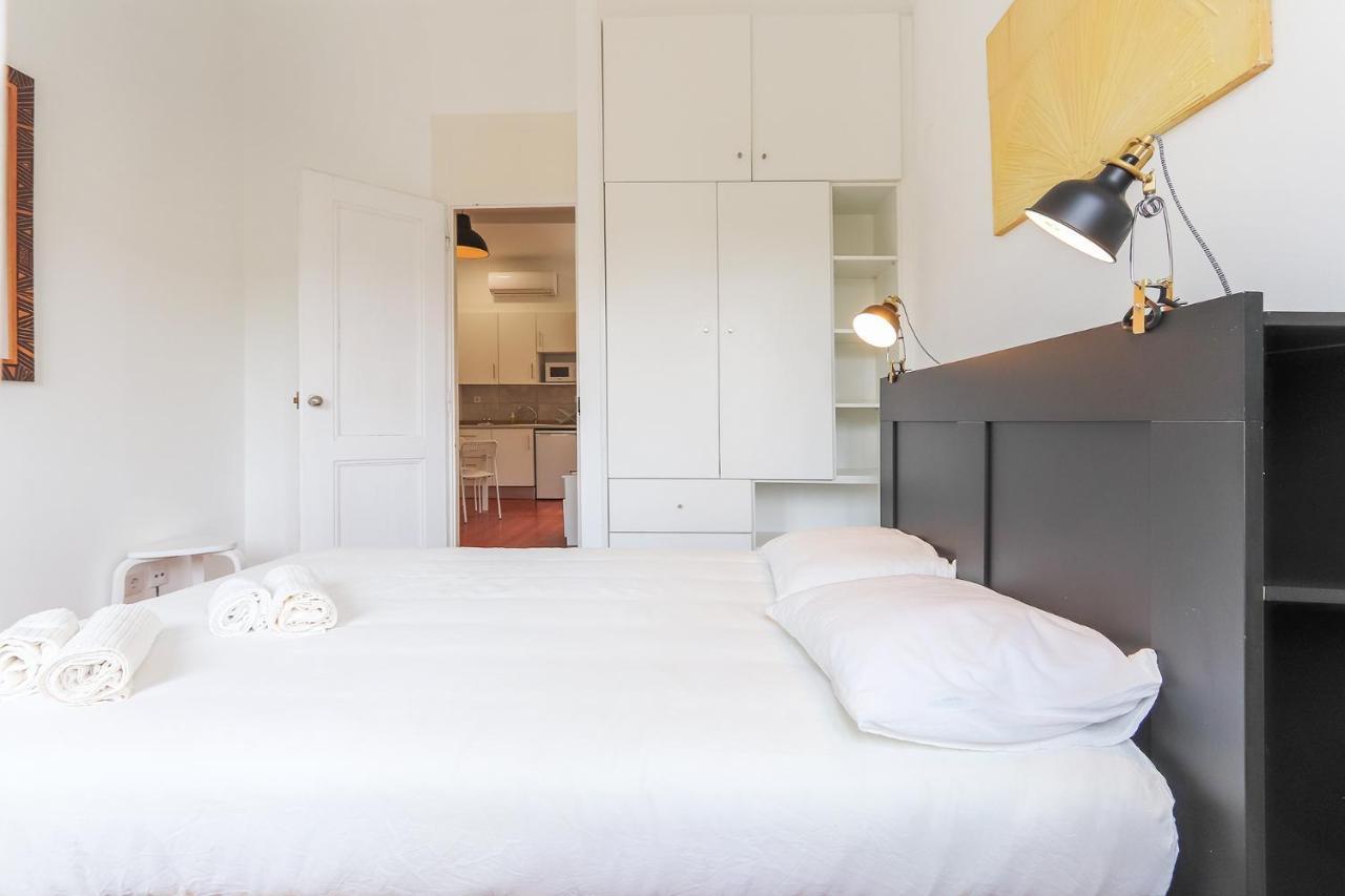 Apartment Portucale ! Stylish Campo Ourique