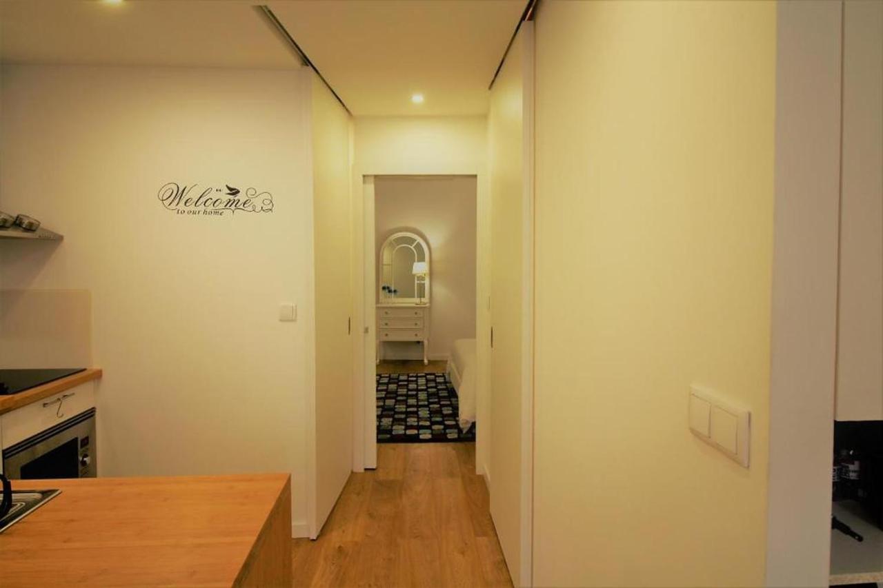 Flh Santa Catarina Lovely Flat * Lisbon