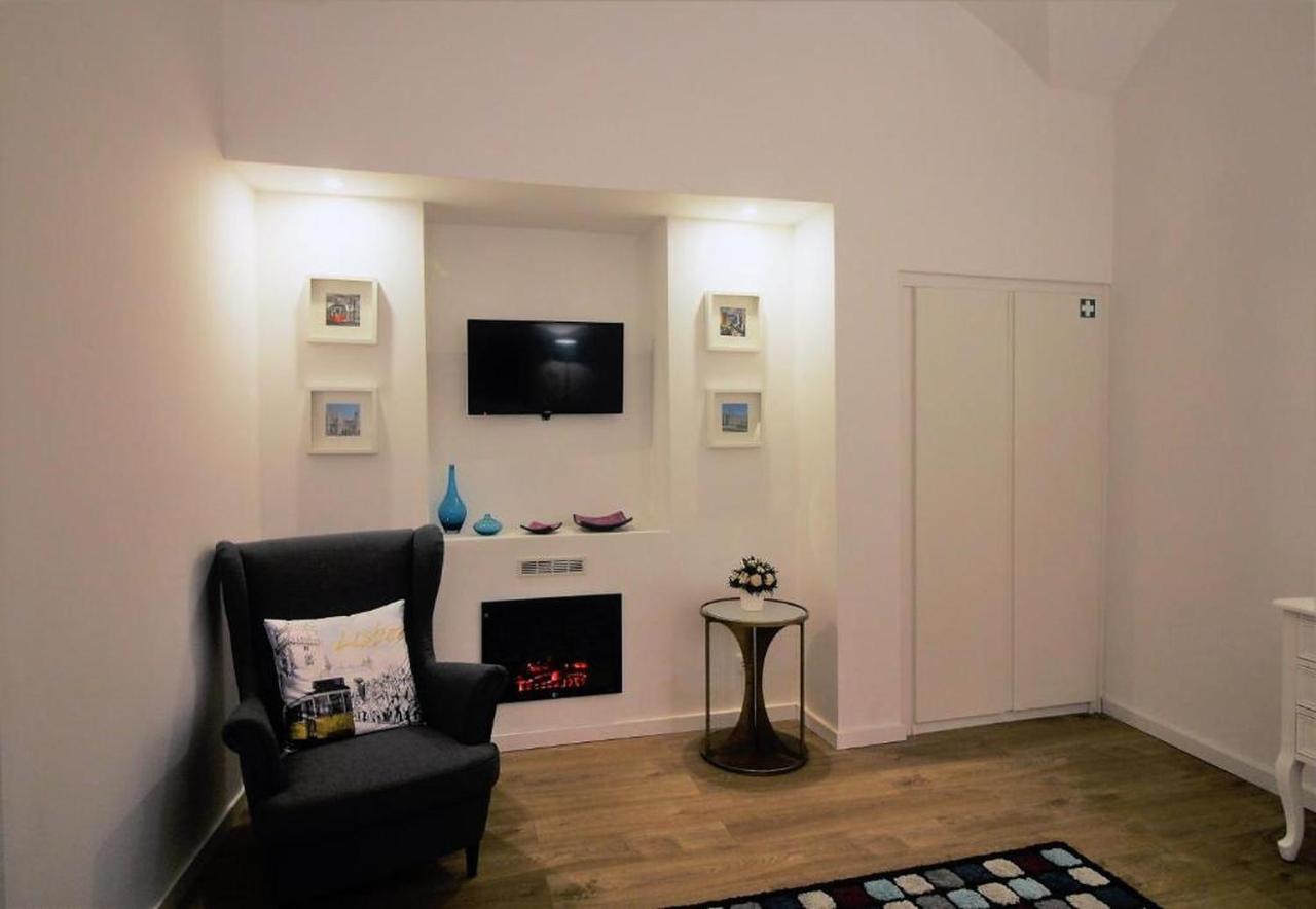 Flh Santa Catarina Lovely Flat Apartment