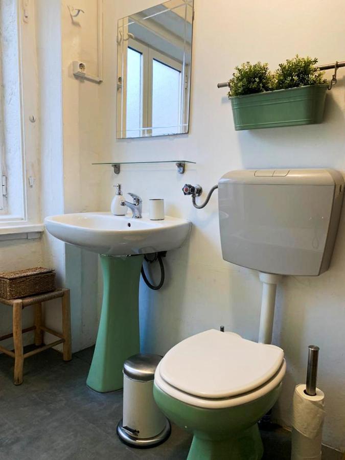 New Charming Flat - Center * Lisbon