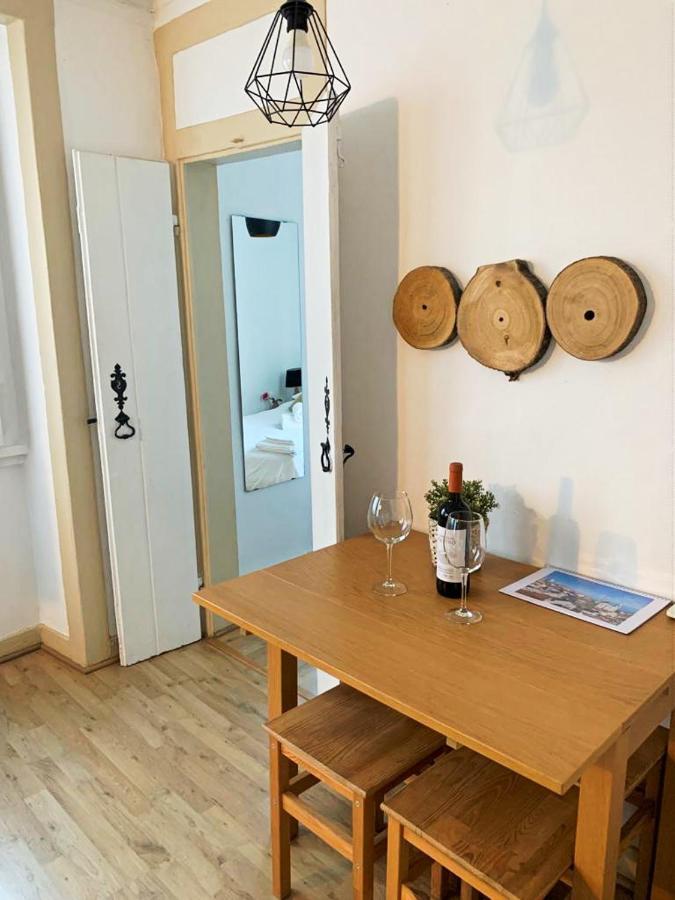 Apartment New Charming Flat - Center