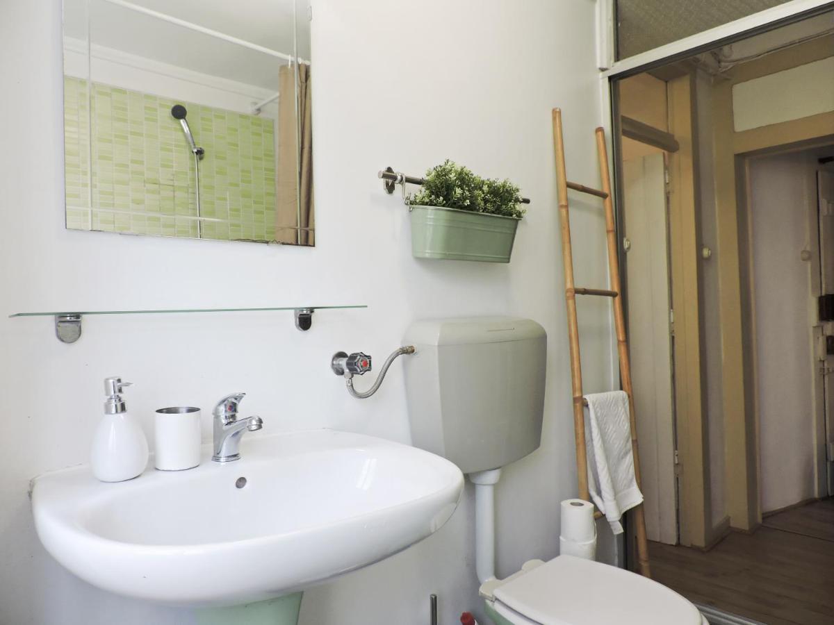 New Charming Flat - Center Apartment *