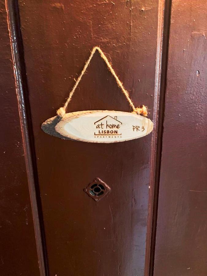 New Charming Flat - Center * Lisbon