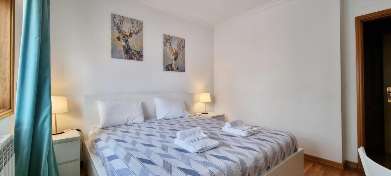 Apartment Down Town - Expo27 Lisbon
