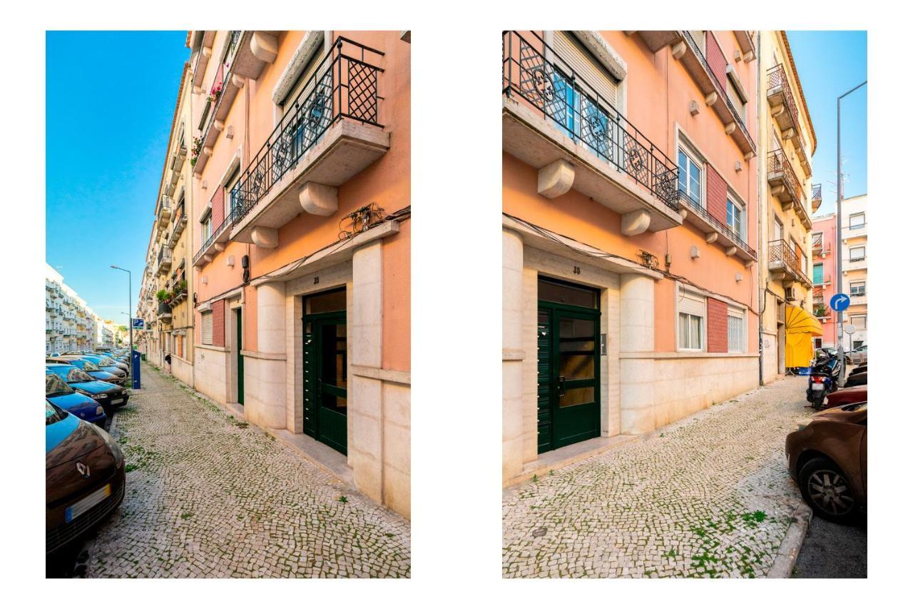 Whome Hideaway Family #2 Apartment