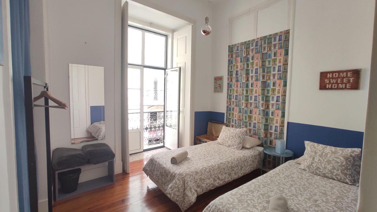 Guest house No Limit Alfama 2*