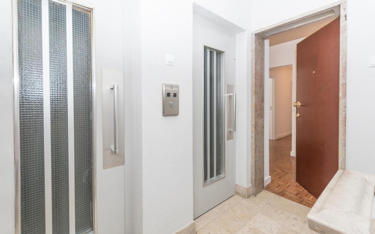 Houze_6 Flat In Campolide Near Parque Eduardo Vii *