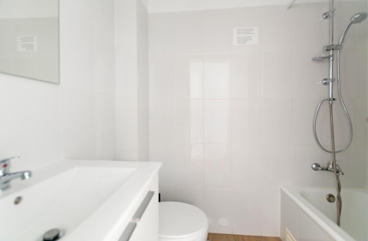 Houze_6 Flat In Campolide Near Parque Eduardo Vii * Lisbon