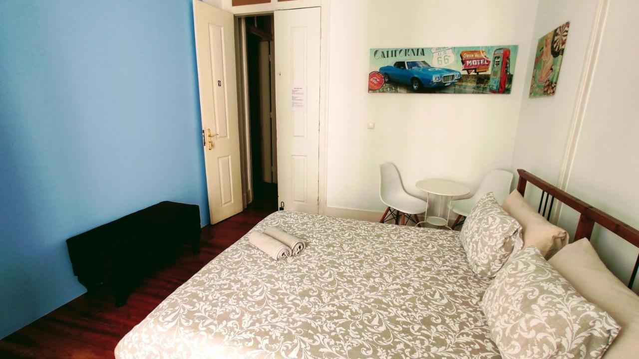No Limit Alfama Guest house