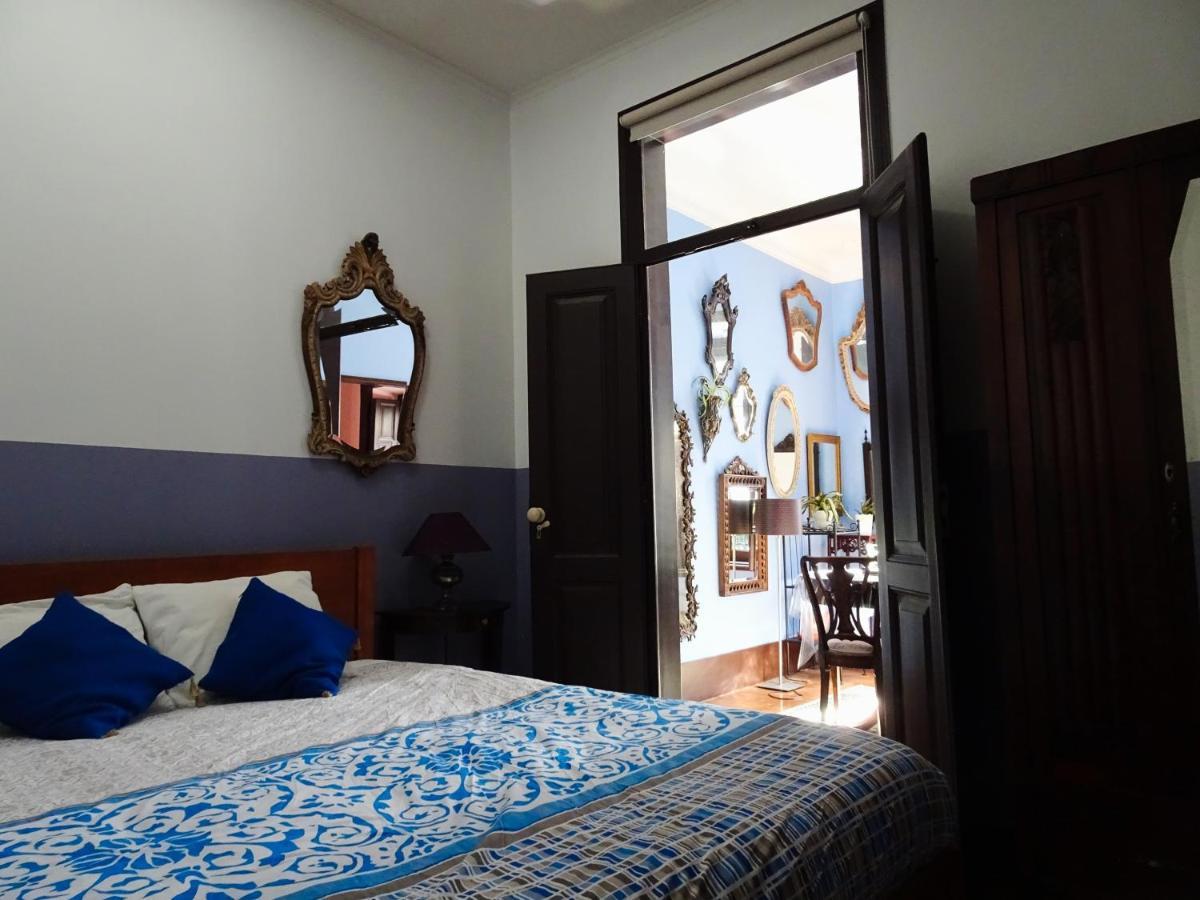 Charming In A 19th Century Building