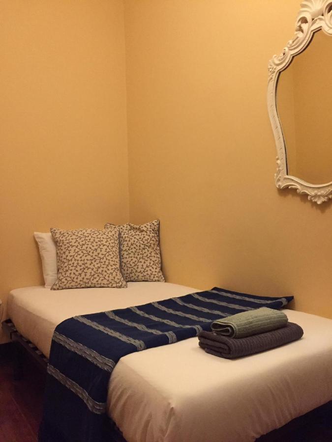 Charming In A 19th Century Building Apartment