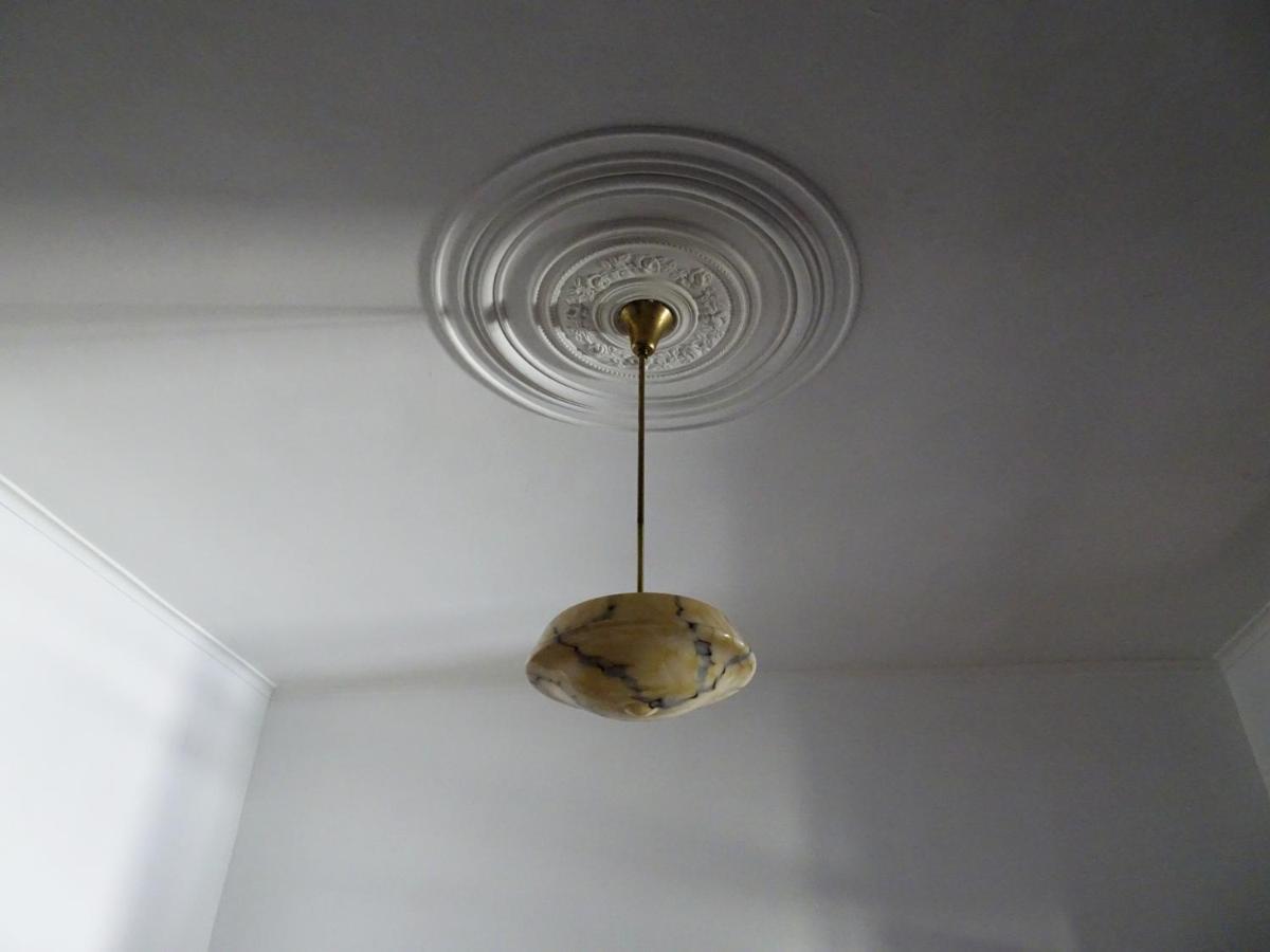 Charming In A 19th Century Building Apartment *
