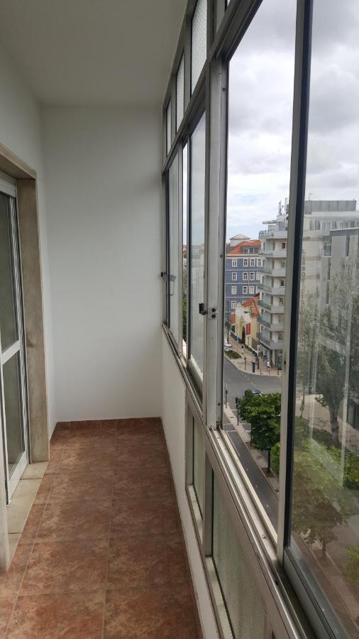 Almirante 48 Two Bedroom Apartment