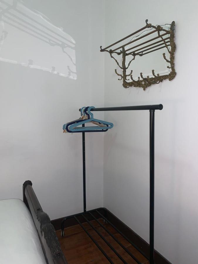 Charming In A 19th Century Building Apartment