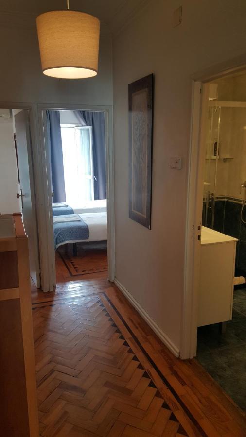 Apartment Almirante 48 Two Bedroom Lisbon