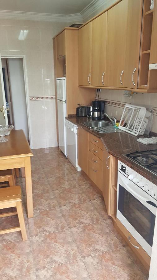 Almirante 48 Two Bedroom Lisbon