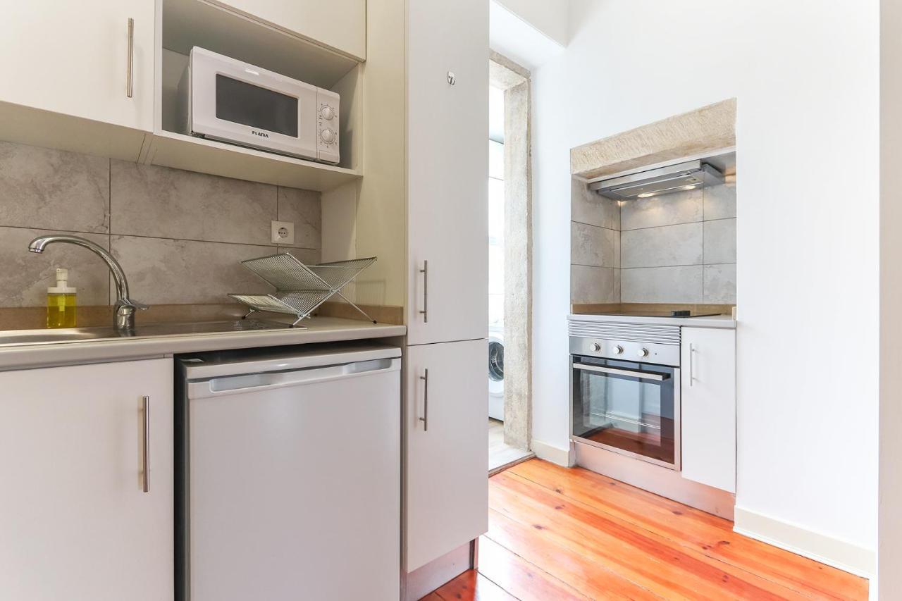 Apartment Portucale ! Stylish Campo Ourique