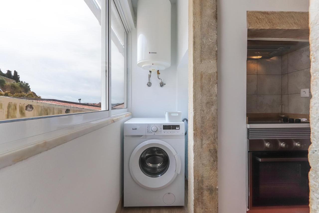 Apartment Portucale ! Stylish Campo Ourique