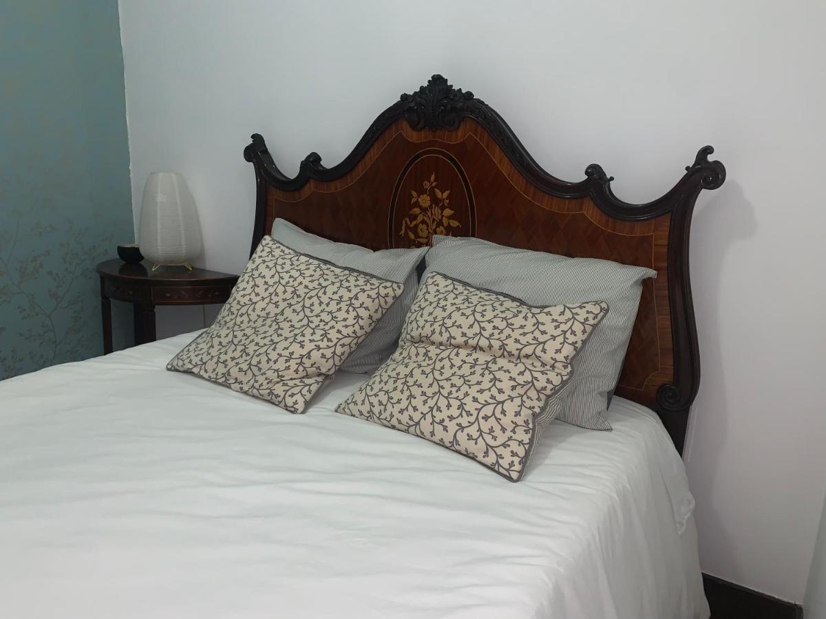 Apartment Charming In A 19th Century Building