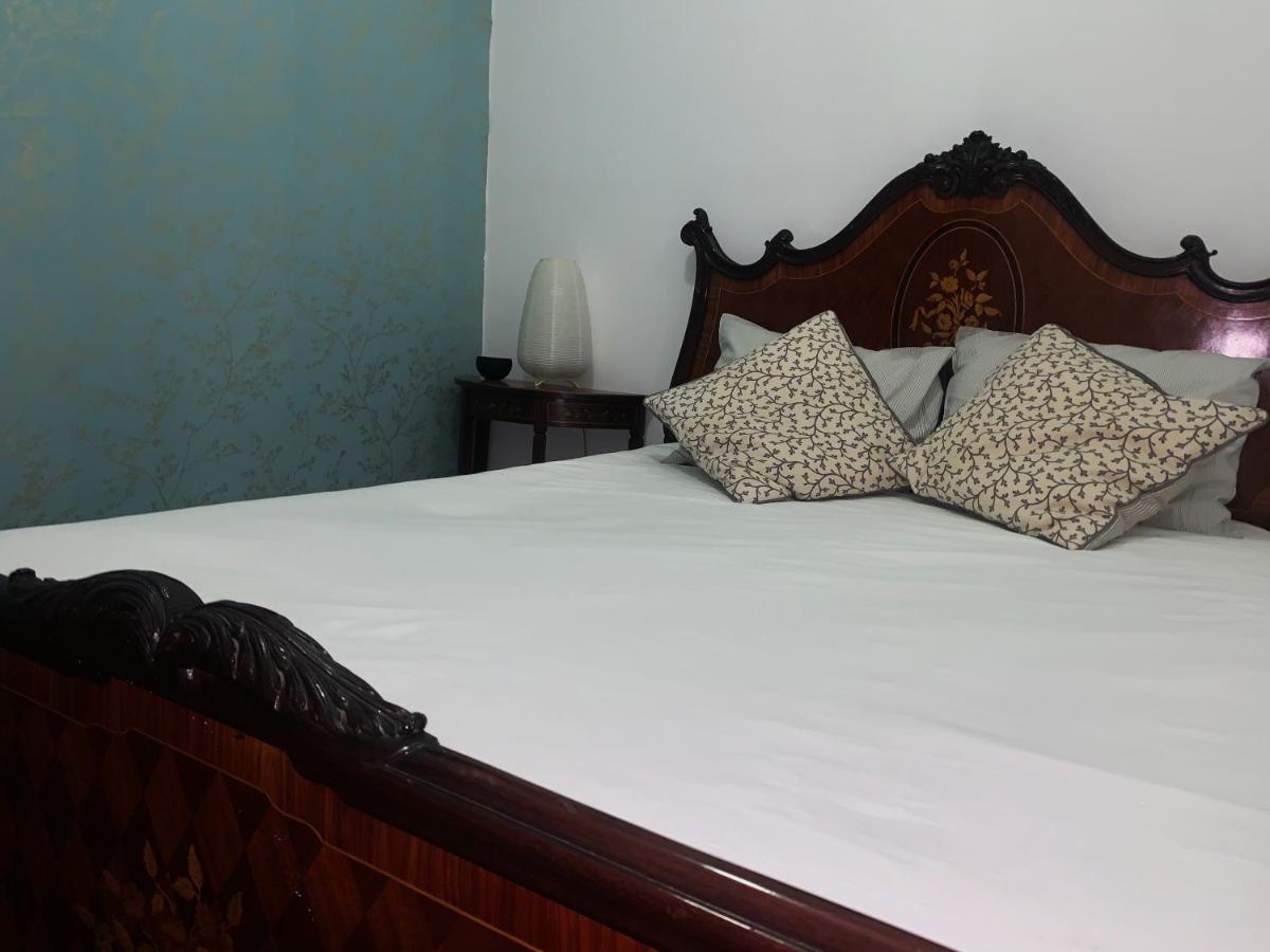 Apartment Charming In A 19th Century Building
