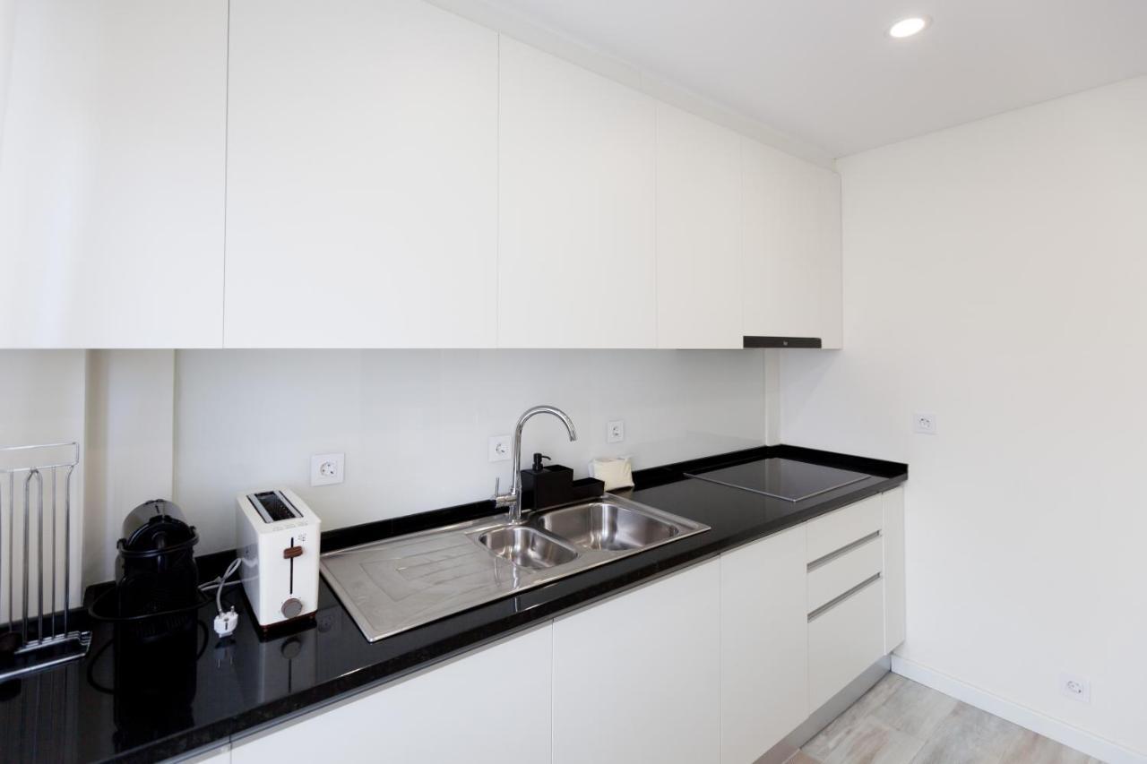 Apartment Flh Olivais Family Flat Lisbon