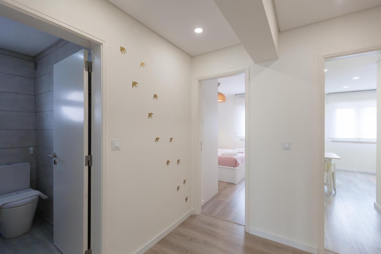 Apartment Flh Olivais Family Flat