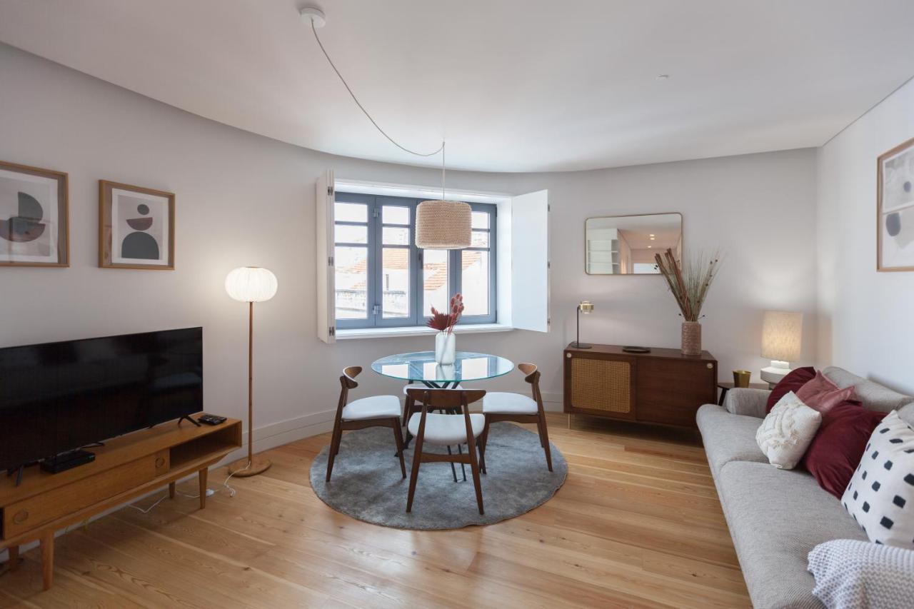 Apartment Flh Marques Sophisticated Flat *