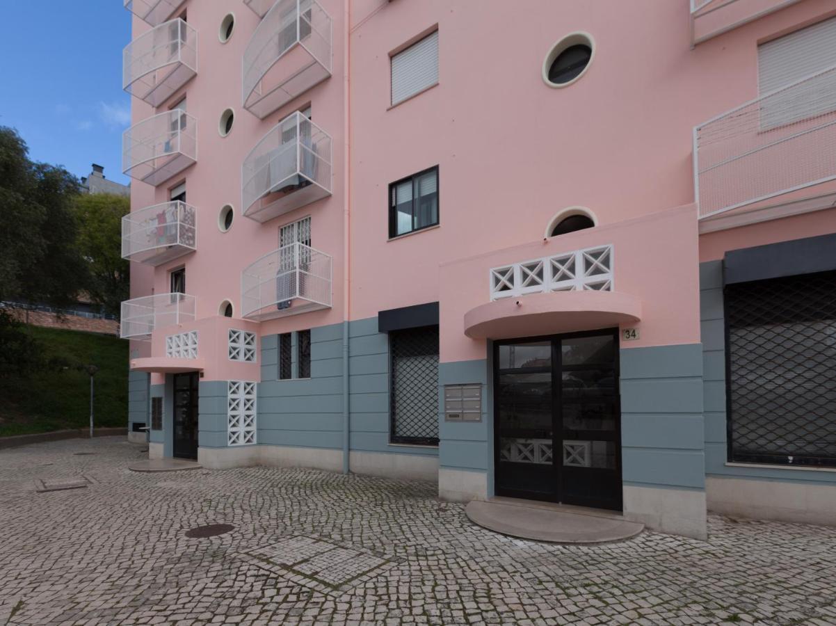 Flh Olivais Family Flat Apartment