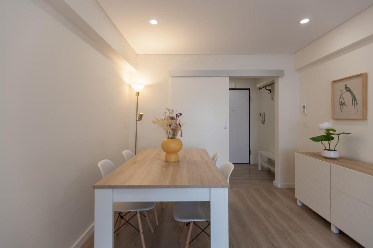 Flh Olivais Family Flat Apartment