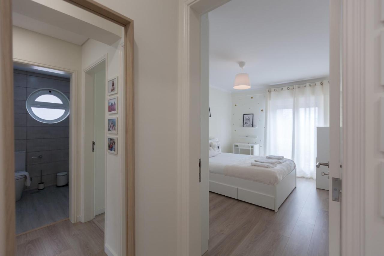 Apartment Flh Olivais Family Flat Lisbon