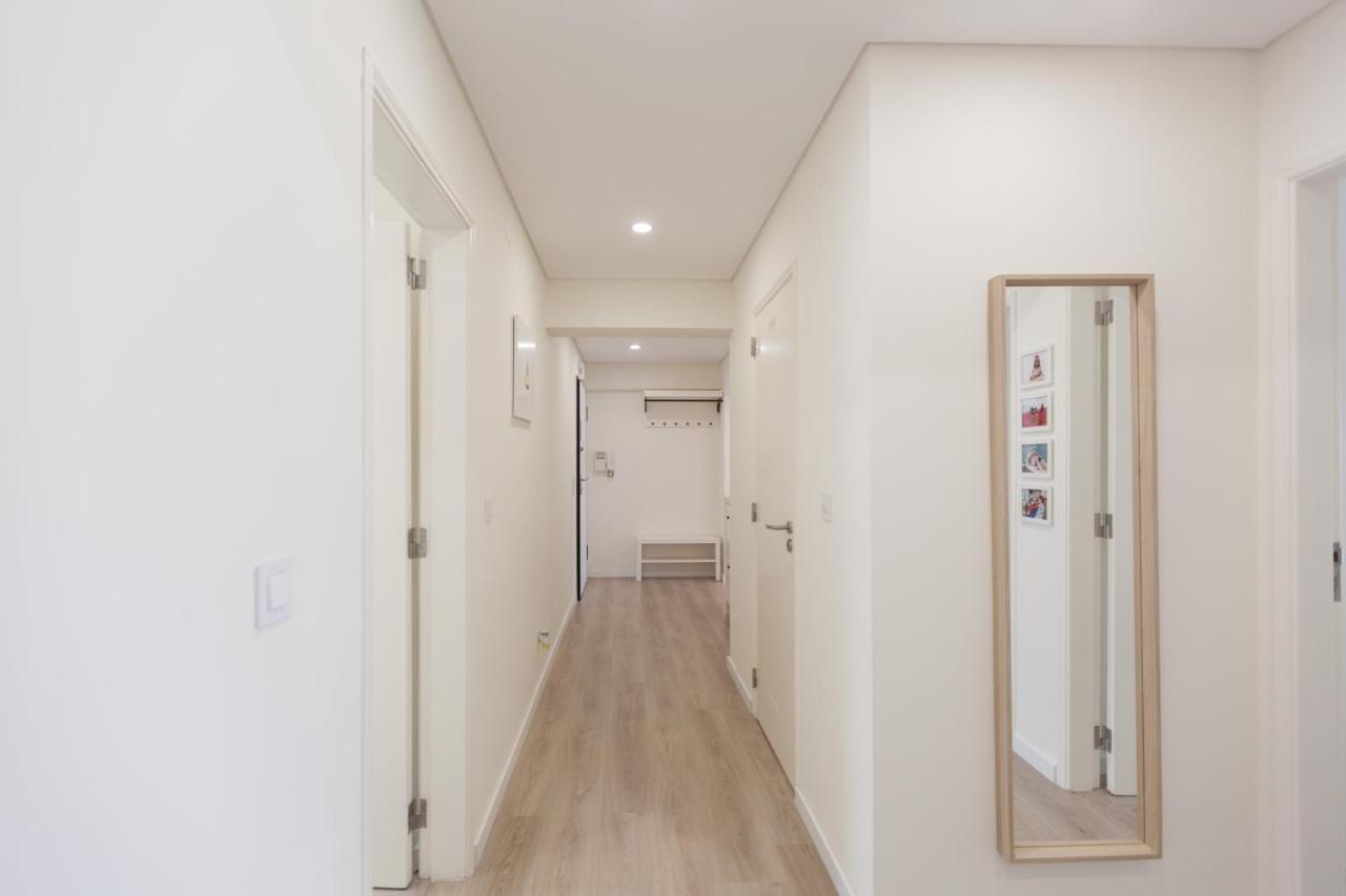 Flh Olivais Family Flat Lisbon