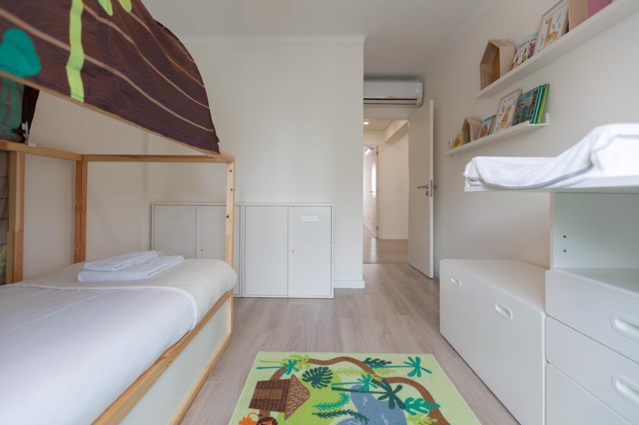 Flh Olivais Family Flat Apartment *
