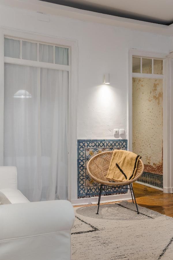 Casa Boma - Typical & Charming - Campo Iii Apartment