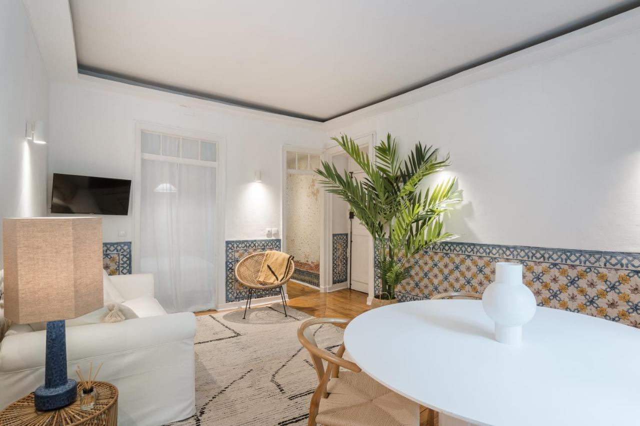 Apartment Casa Boma - Typical & Charming - Campo Iii *