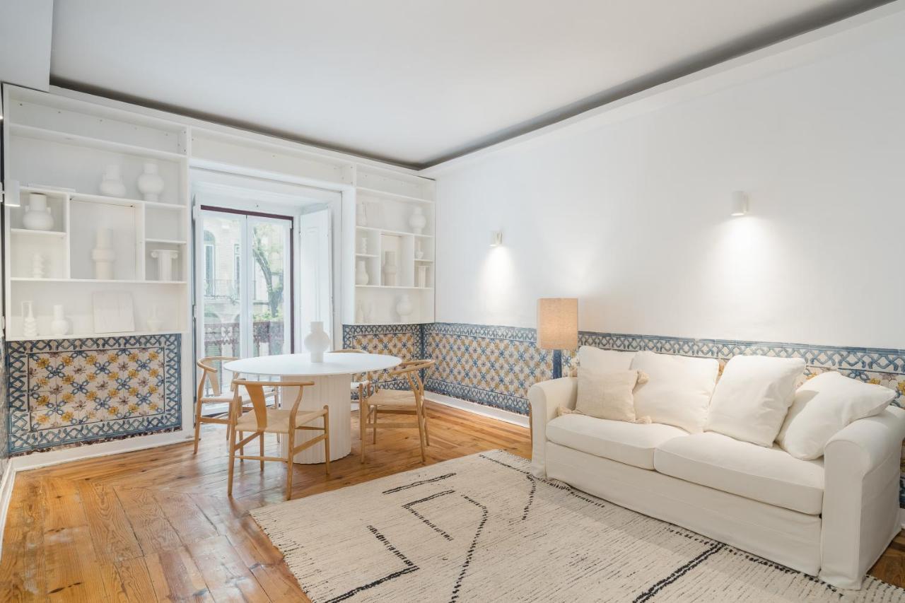 Casa Boma - Typical & Charming - Campo Iii * Lisbon