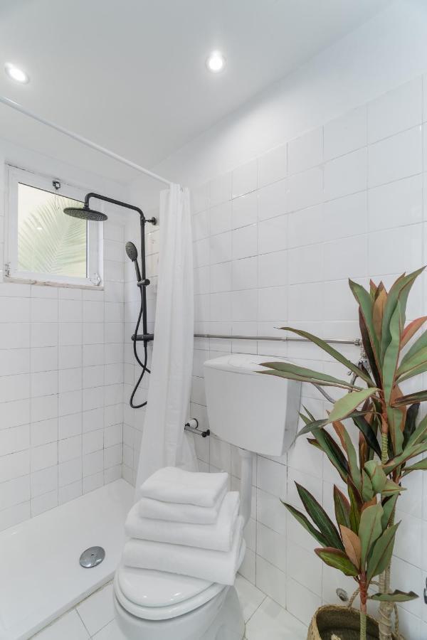 Apartment Casa Boma - Typical & Charming - Campo Iii *