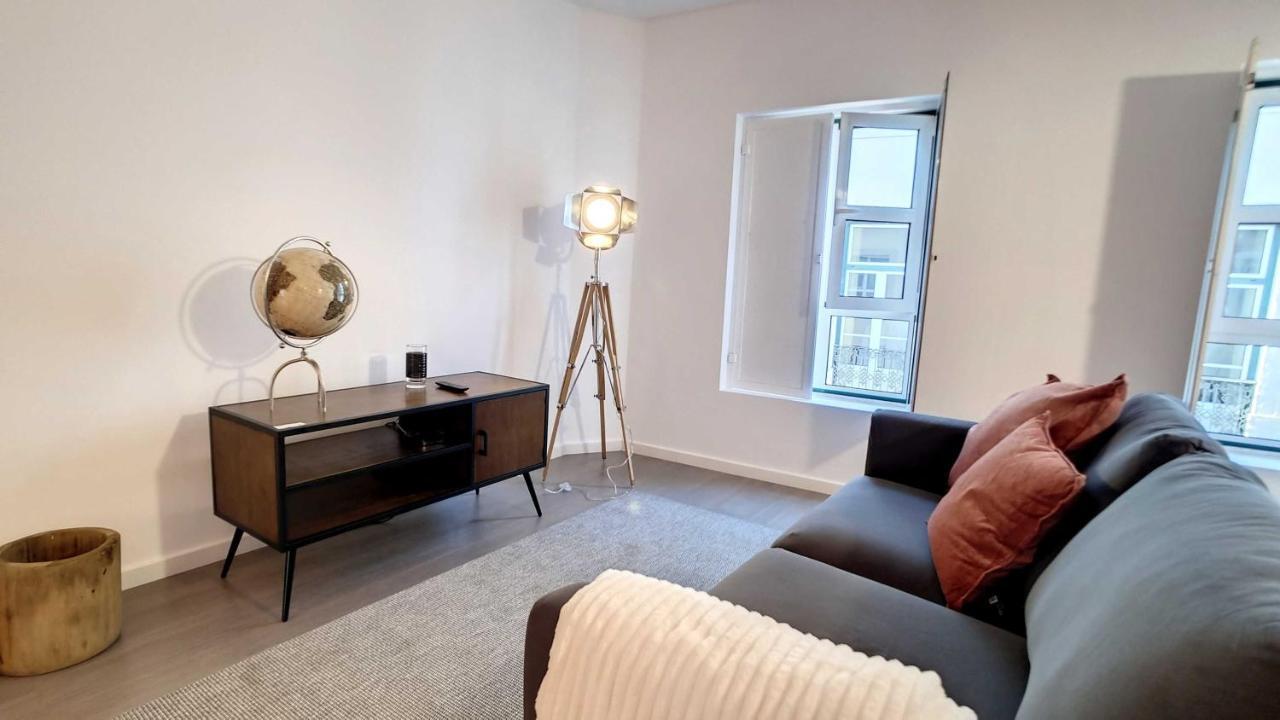 Lxfactory House 39 By Magickey Apartment Lisbon