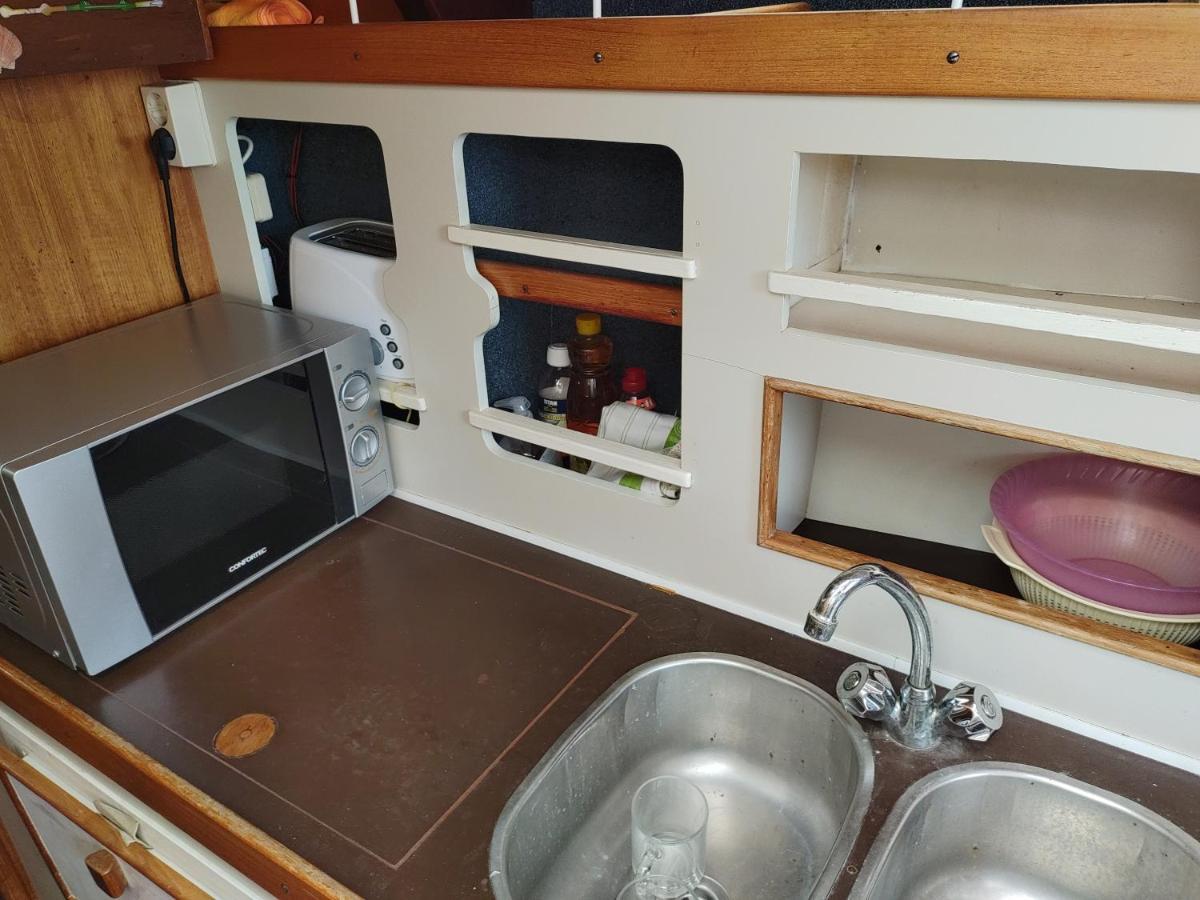 Zeebra - Jeanneau Espace 1000 Sailboat * Lisbon
