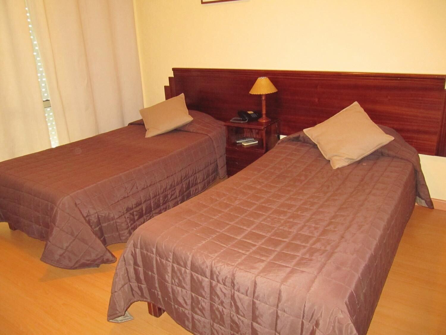 Residencial Mocambique Lisbon