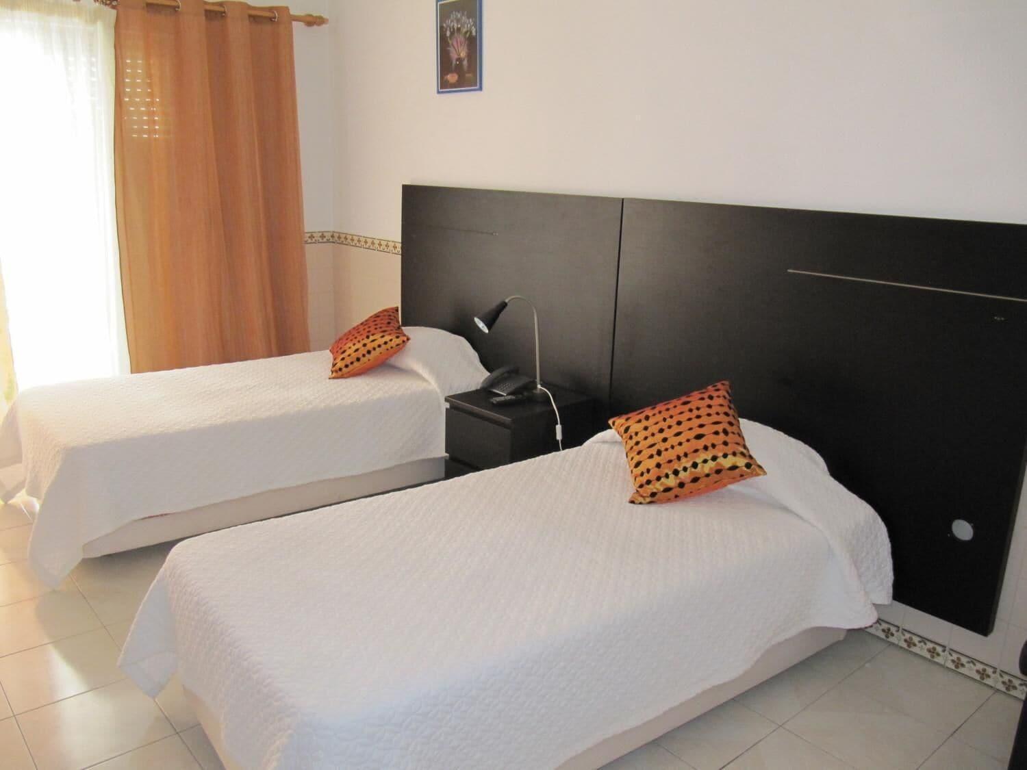 Residencial Mocambique Guest house 2*