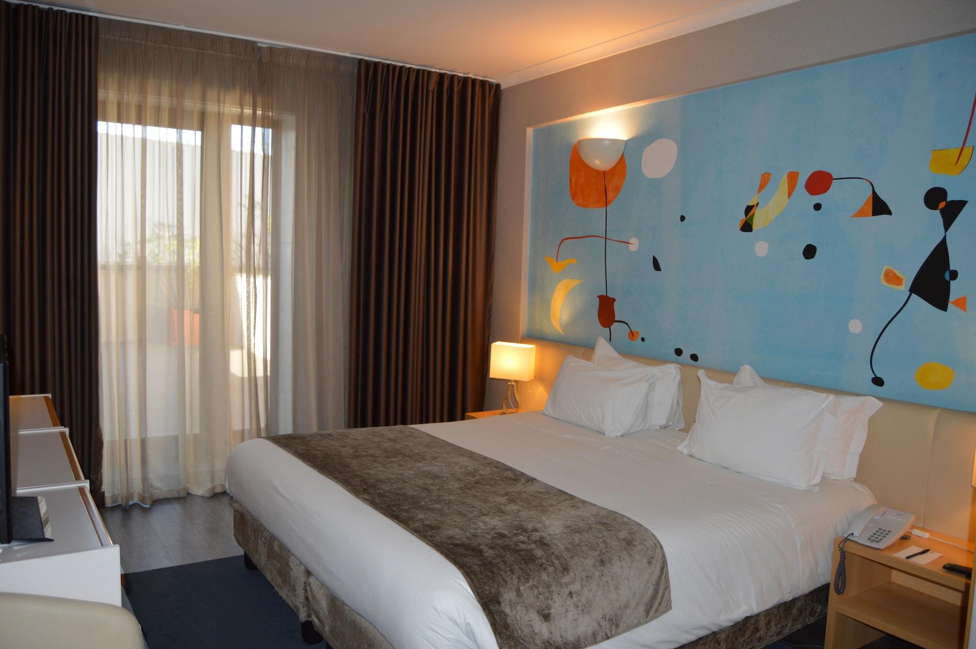 3k Barcelona Lisbon
