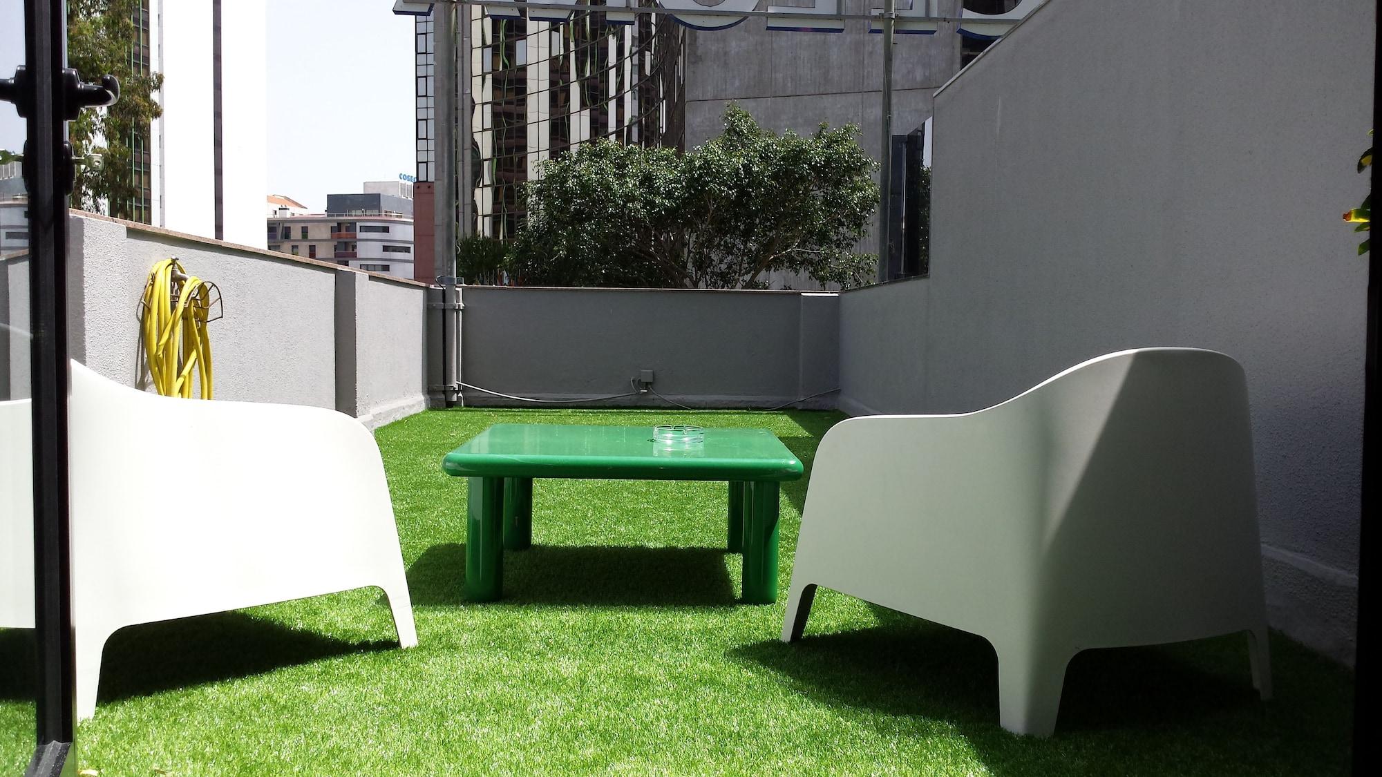 3k Barcelona Hotel Lisbon