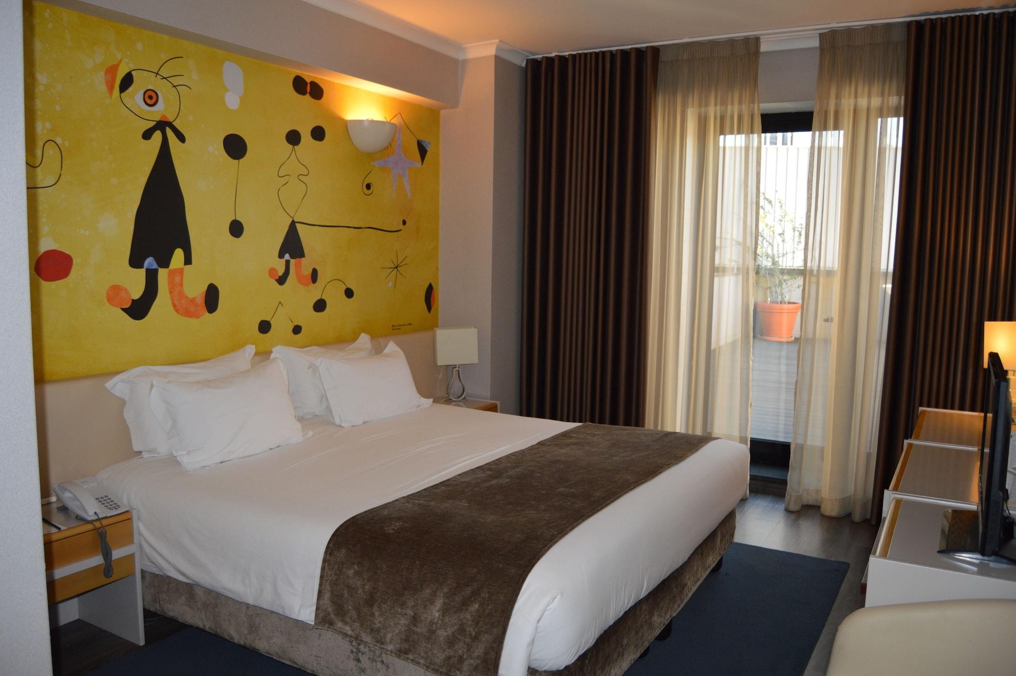 3k Barcelona Hotel