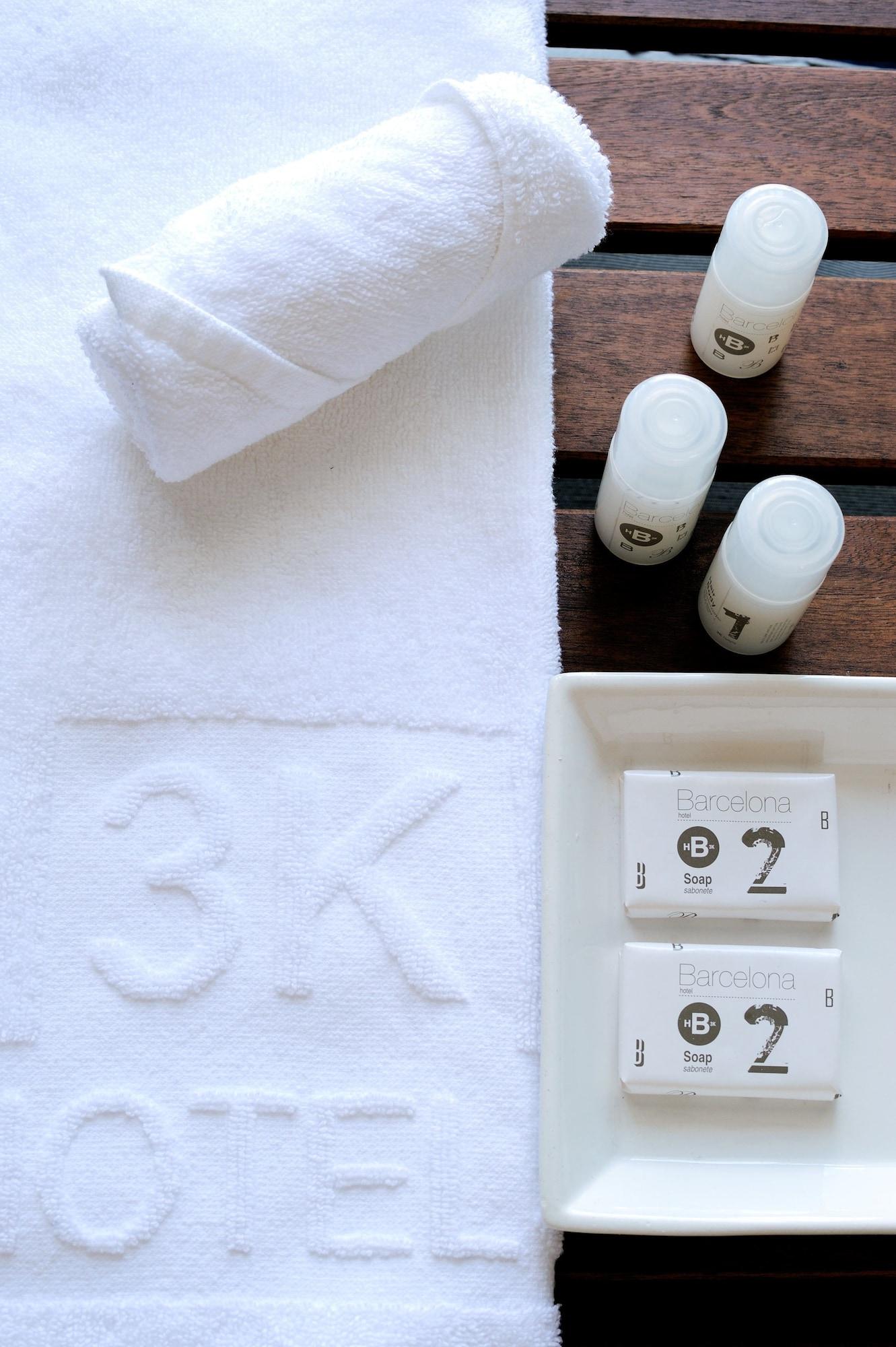 Hotel 3k Barcelona Lisbon
