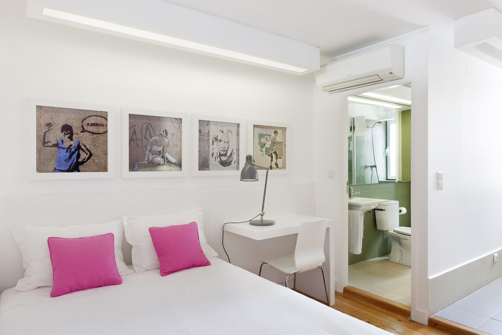 Hello Santos Apartment *