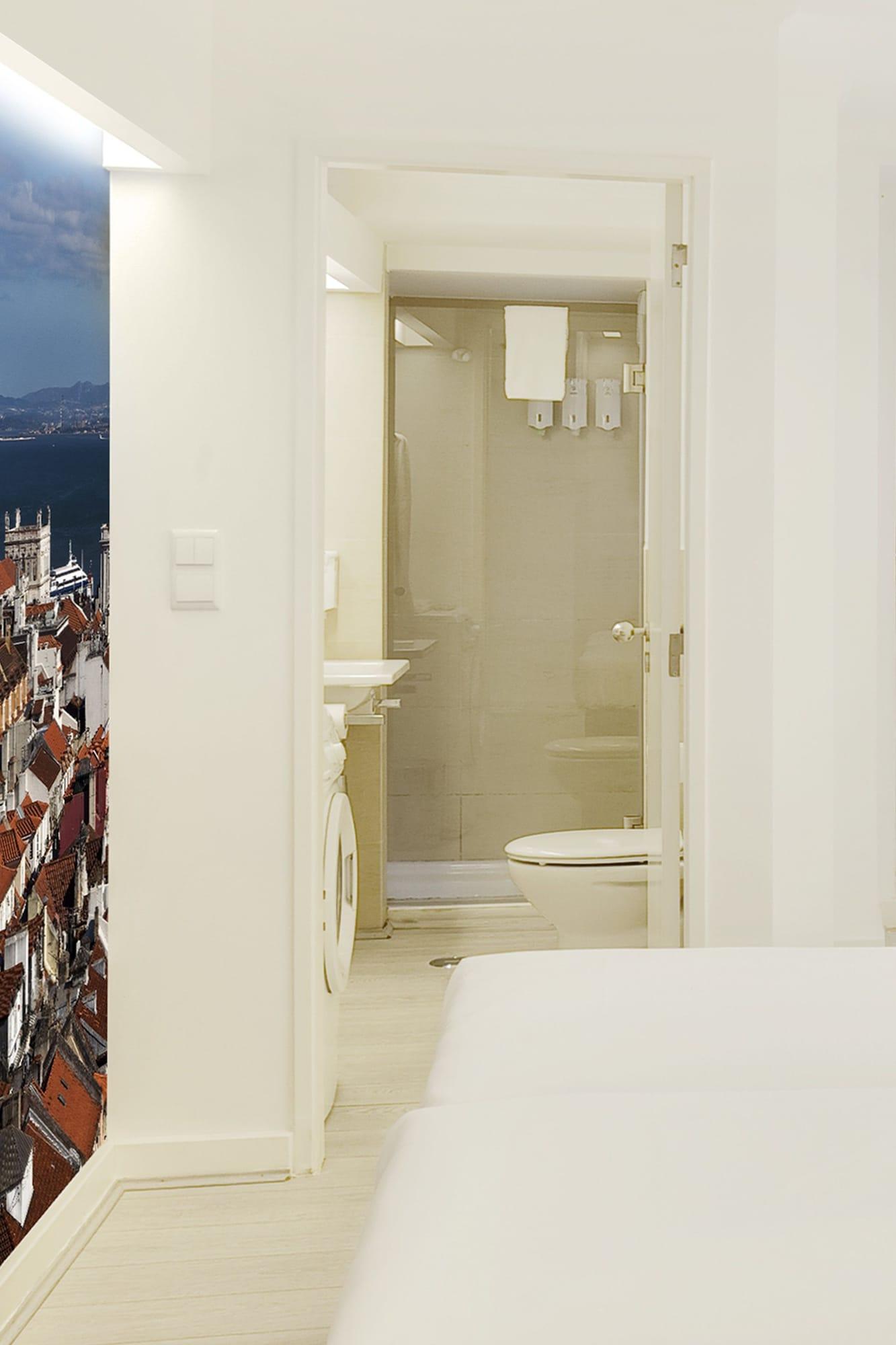 Hello Santos Apartment *
