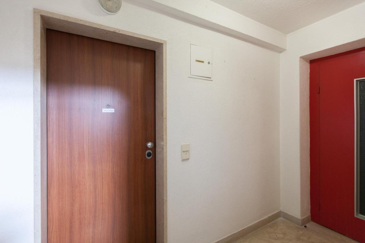 Flh Olivais Family Flat Lisbon